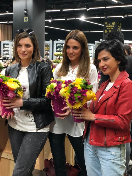 Spinneys Flower Workshop